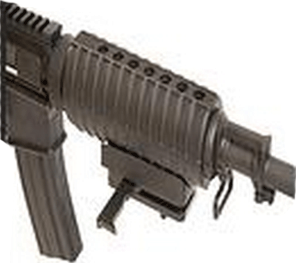 SK-2014-T2 Customs Sidekick Gun Rest, Tactical