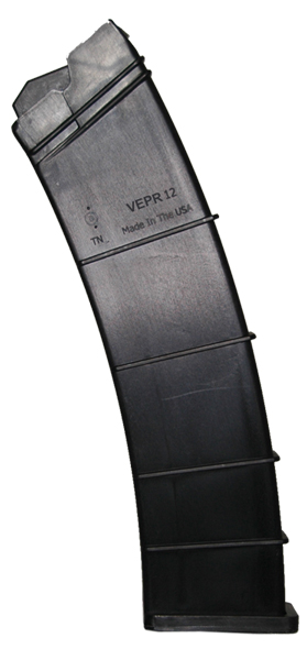 SGMTV1212 12 gauge 12 Rounds Magazine