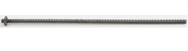 AC6 18 in. Trap Stakes Rebar