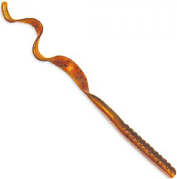 C720-62 7.5 in. Original Worm, Ambrosia - Pack of 18