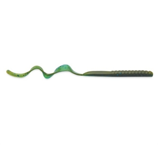 7.5 in. Original Worm, Mourning Dawn - Pack of 18