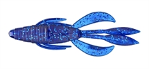 4.5 in. Incredi-Bug, Watermelon Red - Pack of 6
