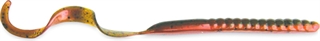 7.5 in. Original Worm, Swamp Juice - Pack of 18
