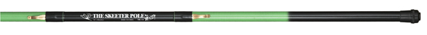 SK11 11 ft. 4 Section Skeeter Telescoping Pole