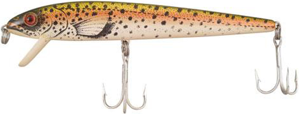 1 oz Red Fin, Rainbow Trout