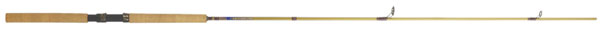 12 ft. Bucks Gold Jig Pole IM8 2P 12'