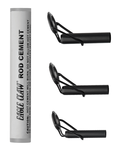 Heavy Duty Tip Repair Kit - 3 Piece