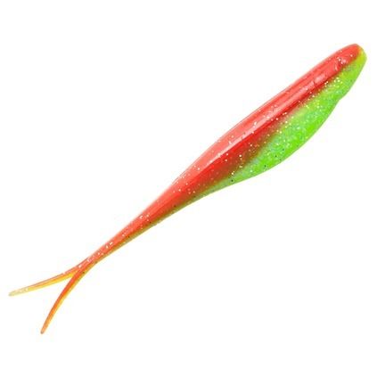 5 in. Scented Jerk Shadz, Nuked Chicken Glow - 5 Piece