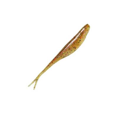 5 in. Scented Jerk Shad Lures - Houdini - 5 Piece