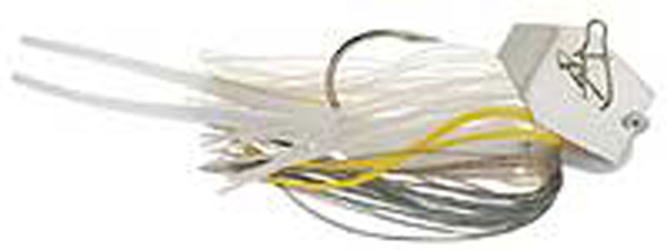 0.37 oz Original ChatterBait Spinnerbait Lure - Sexy Shad