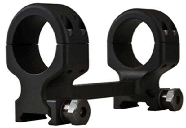 Picture of DNZ Products DNZ109PT 1 in. Scope Mount Freedom Reaper Picantinny Rail&#44; Black - Medium Mount