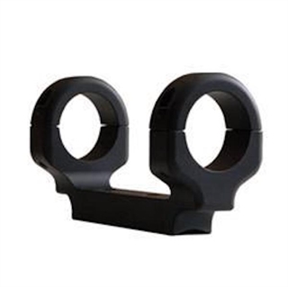 Picture of DNZ Products AB3S1M Browning A Bolt 3 Short Action&#44; Black - Medium Mount