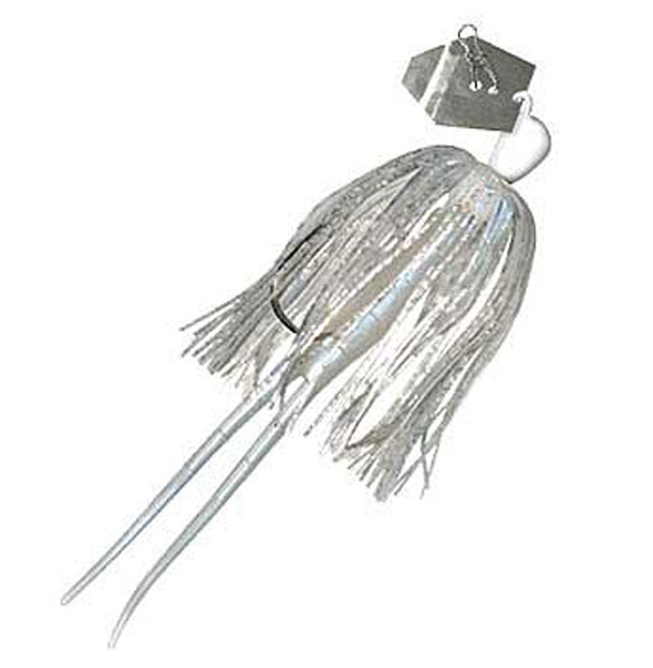 0.5 oz Original ChatterBait, Shad