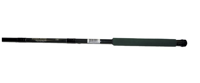 HBB10 10 ft. Bream Buddy Dark Green Telescopic Pole