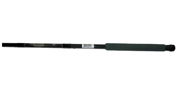 HBB11 11 ft. Bream Buddy Dark Green Telescopic Pole