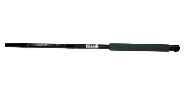 HBB15 15 ft. Bream Buddy Dark Green Telescopic Pole