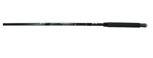 10 ft. Graphite Telescopic Pole - 3 Section