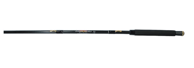 GBL11 11 ft. Graphite Telescopic Pole - 4 Section