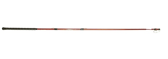 15 ft. Red Holland Breammaster Telescopic Pole