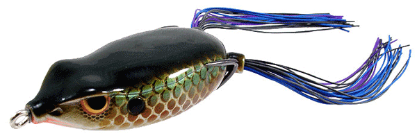 SBEF65KLGL 0.62 oz Bronzeye Frog 65 Killer Gill