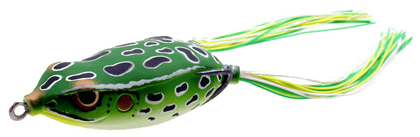 SBEF65NTRL 0.62 oz Bronzeye Frog 65 Natural