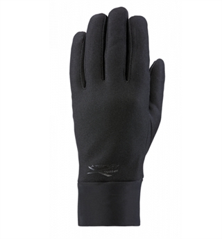 8011-M Extreme All Weather Glove, Black - Medium