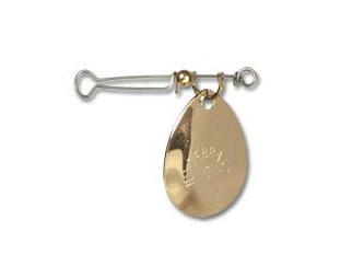 Idaho Spinner - Gold