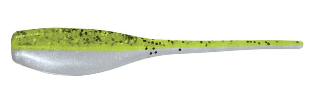 Bobby Garland Baby Shad - Bayou Booger - 18 Pack