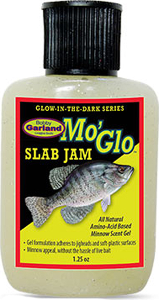 Bobby Garland Mo' Glo Slab Jam