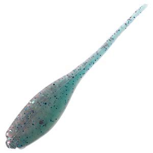 2 ft. Baby Shad - Diamond Mist