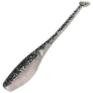 Bobby Garland Baby Shad Swim R - Diamond Mist