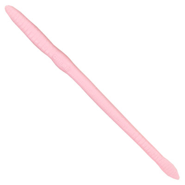 8 in. Scoundrel Worms, Bubblegum - Pack of 12
