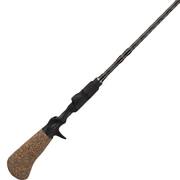 BCLR661M 6 ft. x 6 in. Lightning Casting Rod - Medium & Medium Fast