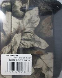 K20059 Gun Boot Skin IV Cover Mossy Oak Break Up