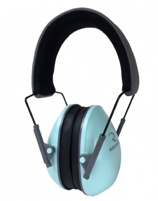LS0820BX Lowset Ladies Aqua Electronic Muff