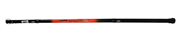 10 ft. Tackle Shootin Star Telescopic Poles with Winder