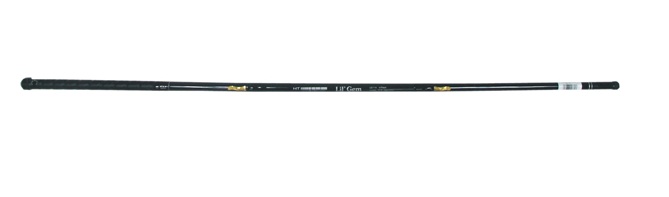 LG103 10 ft. Lil Gem Ultralight Bream Pole with Line Winder