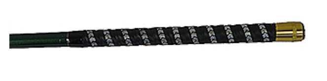 BBG10 10 ft. Premium Graphite Bream Master Pole