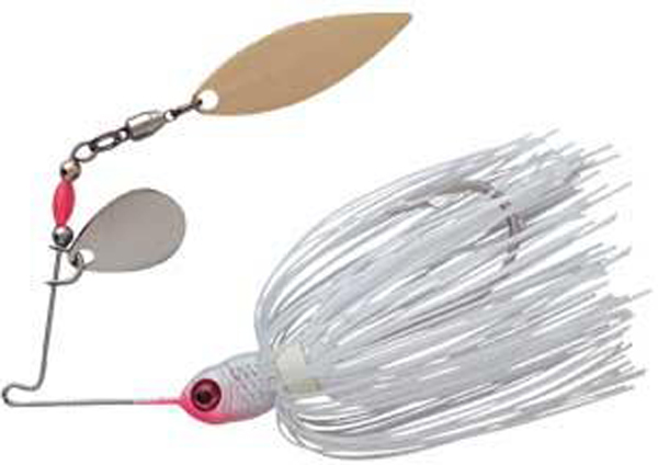 Spinnerbait Pond Magic - Shad - 0.18 oz