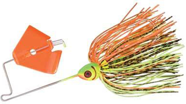 0.13 oz Pond Magic Buzz, Fire Bug