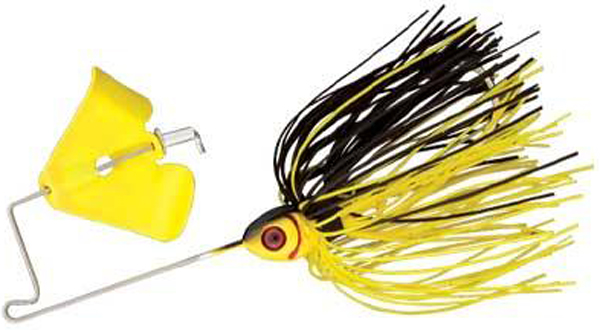 BYPMB18655 0.13 oz Pond Magic Buzz, Grass Hopper