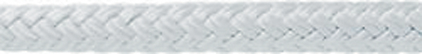 100 ft. Nylon Braid Rope in White