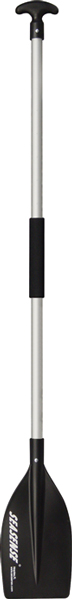 4.5 in. Aluminum & Synthetic Paddle
