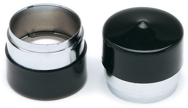 1.98 in. Wheel Hub Bearing Protector with Cover