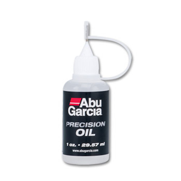 ABUOIL 1 oz Precision Oil - 12 Carton
