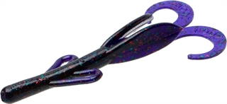 Baby Brush Hog - Green & Blue Pumpkin