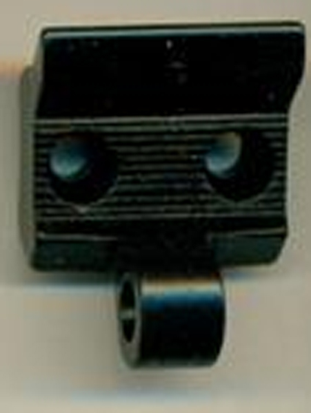 48139 Pivot-Mount Base Gloss Blue Finish for 139 - 2 Piece