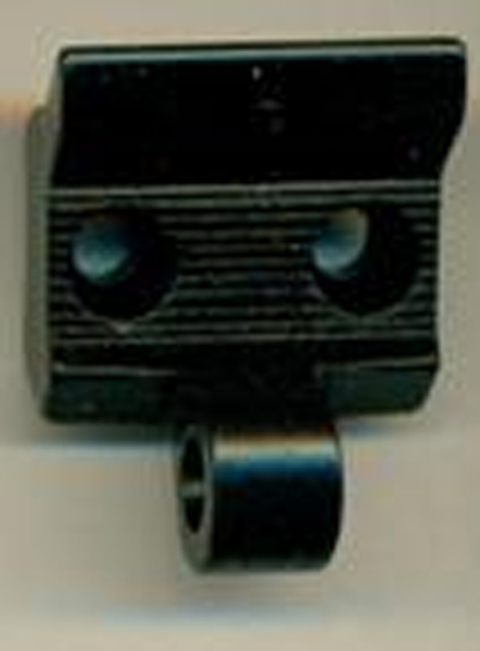 48140 Pivot-Mount Base Gloss Blue Finish for 140 - 2 Piece