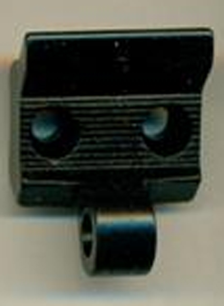 48147 Pivot-Mount Base Gloss Blue Finish for 147 - 2 Piece