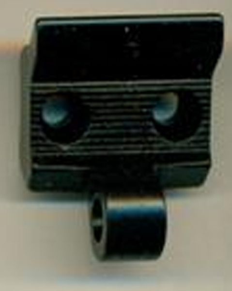 48148 Pivot-Mount Base Gloss Blue Finish for 148 - 2 Piece